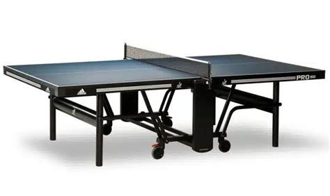 adidas pro 800 table tennis.